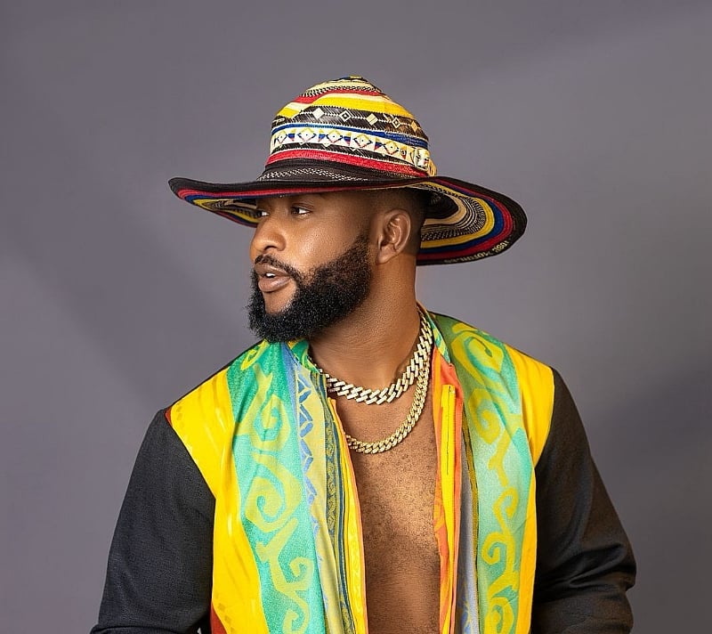 Jorvago returns with electrifying new song “Sex Appeal”