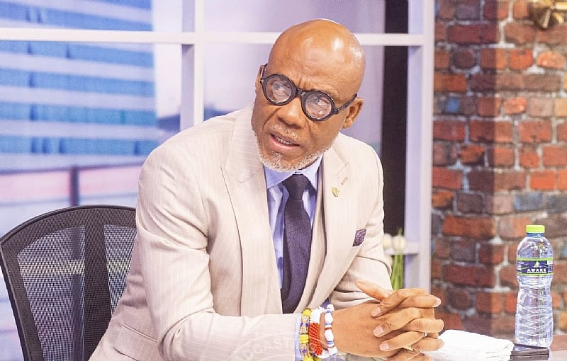 Do not contest for Nasara Organiser if you do not understand the culture and tradition of Zango people