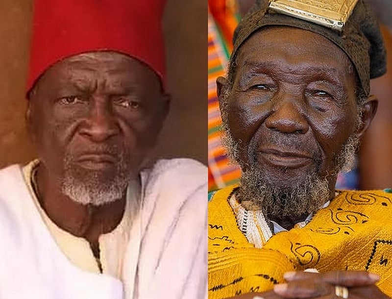 High court issues warrant for arrest of overlord of Mamprugu, Seidu ...