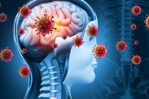 Meningitis in Ghana: A Persistent Public Health Challenge