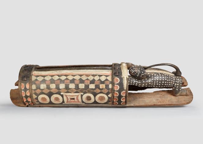 The Return of the Djidji Ayôkwé: A Historic Restoration of Ivorian Cultural Heritage