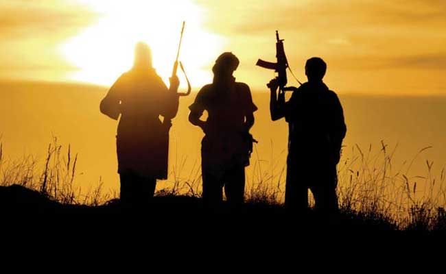 The Lakurawa Insurgency in Northern Nigeria: Origins, Evolut...