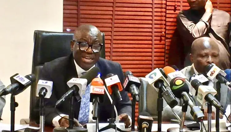 Majority justifies cocoa price cuts as Govt releases GH¢855m for farmers