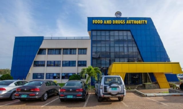 FDA says viral beans preservation video did not originate from Ghana