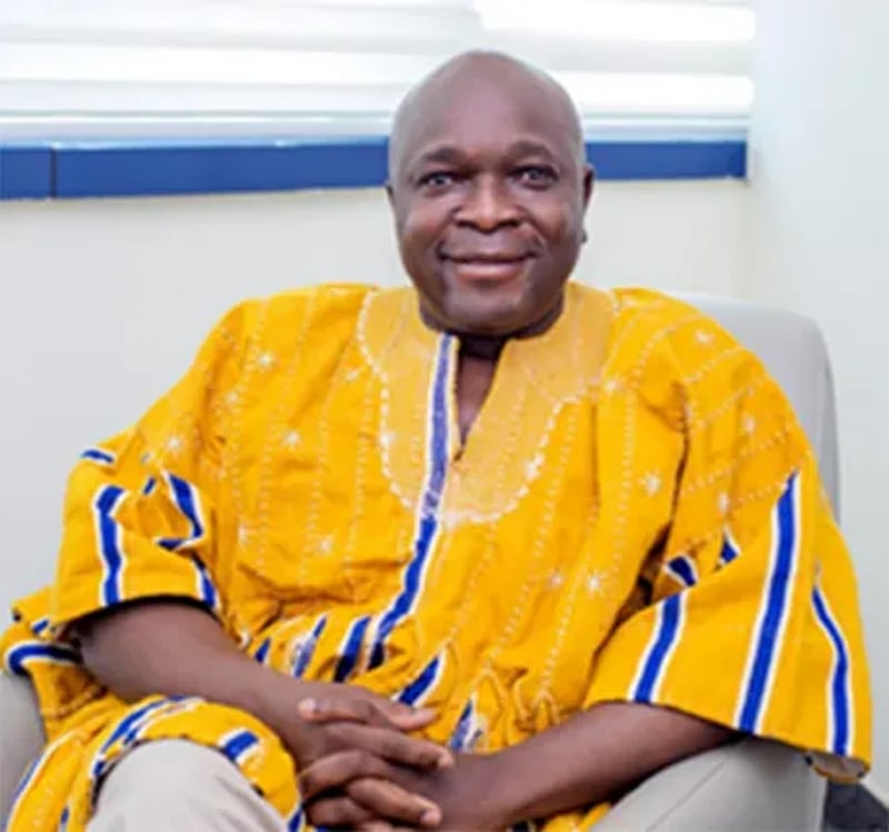 What Deadly Burkina Faso Ambush Says About Our Unfinished Ag...