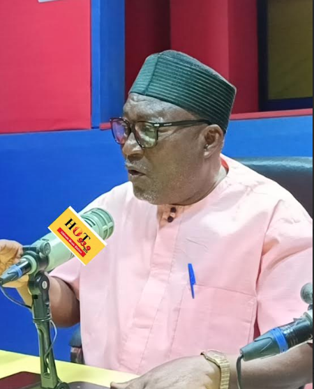 Alhaji Kabe Questions Government’s Economic Messaging, Draws Backlash