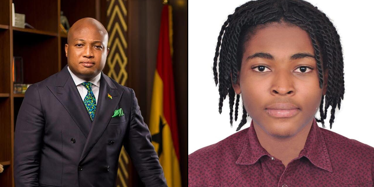 Ghana secures direct Latvian Interior Ministry supervisory control in studen