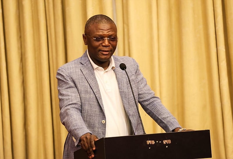 2026 World Cup: Funding for Black Stars will be key - Kofi Adams