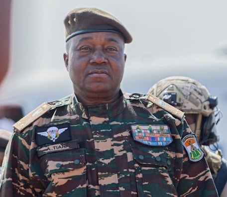 Niger Bans “Ramadan Gift” Photo Shoots to Protect Dignity of...