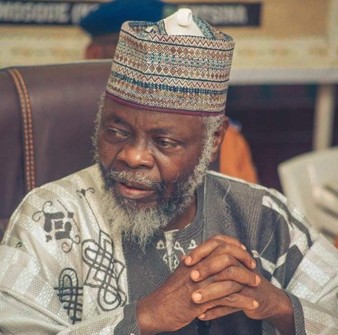 Sheikh Yakubu Musa Hassan Katsina: A Leading Voice in Contemporary Islamic Scholarship