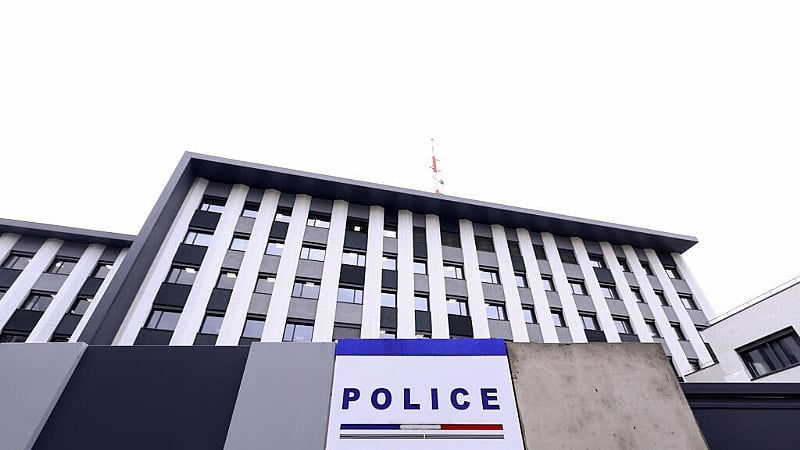 Seven men charged over killing of activist Deranque in Lyon