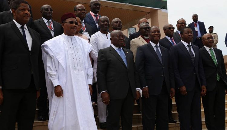 ECOWAS To Host First West Africa Peace And Security Innovation Forum