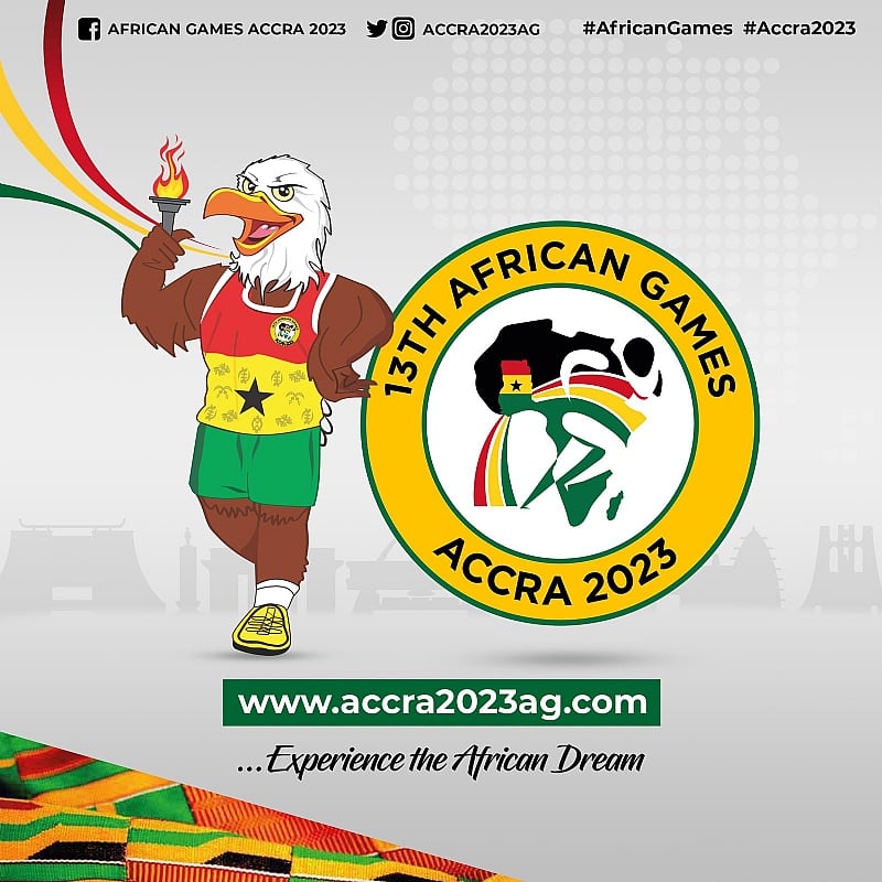2023 African Games now to be hosted in 2024