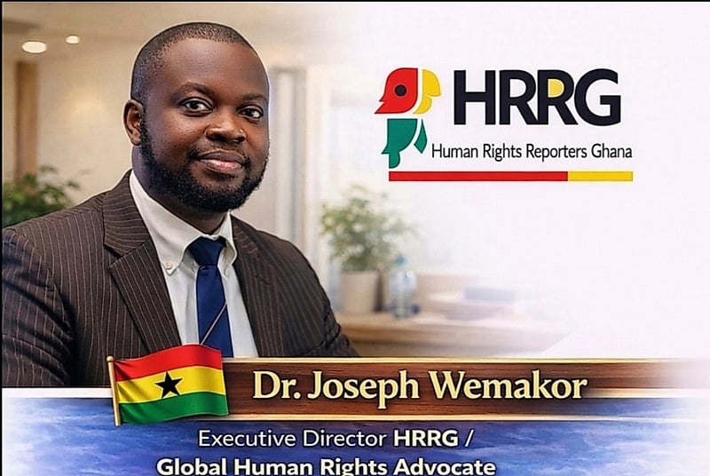 Silenced Twice: Why Disability Rights in Ghana Remain a Demo...