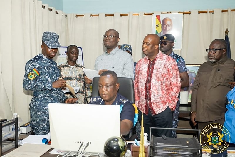 Government bans land transit of cooking oil to curb revenue leakages