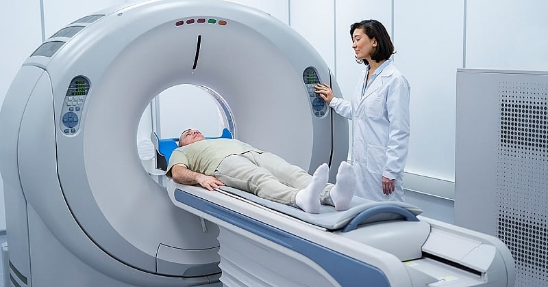 Ghana Teaching Hospitals Urgently Need Functional MRI Machines to Ease Doctors’ Burden, Especially in Northern Ghana