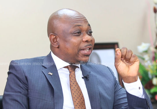 Agalga: Mahama Govt Restoring, Not Damaging, Ties With Burkina Faso