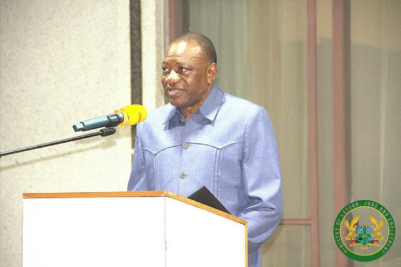 No Legal Backing Led to 1D1F Breakdown — Pelpuo