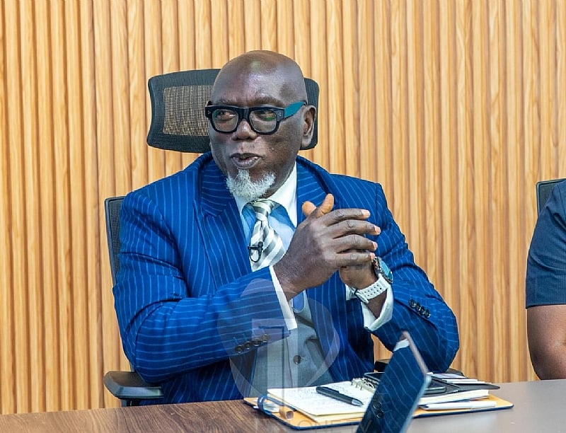 Burkina Faso Attack May Have Been Political Message to Ghana — Security Anal