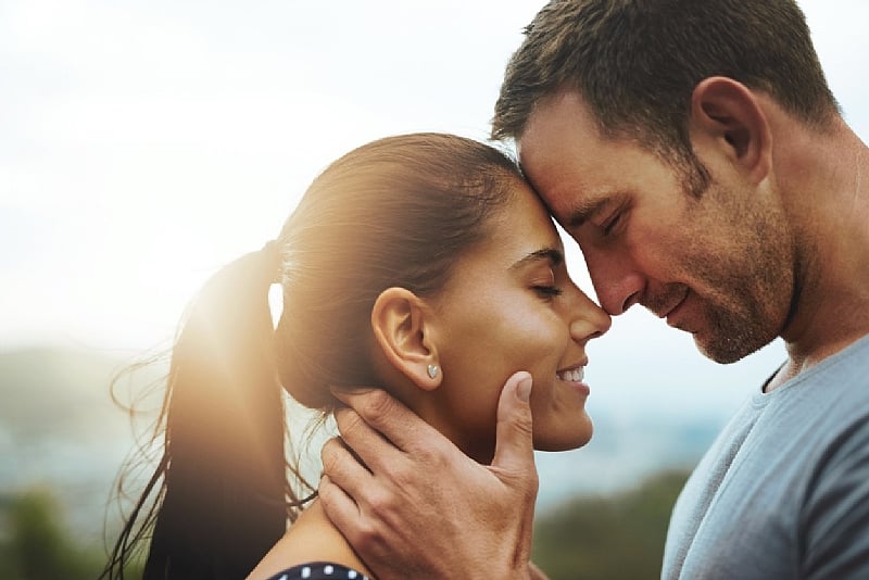 What Is Intimacy To A Man –