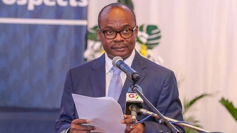 Tenure of BoG Governor renewed - Vimarsana News
