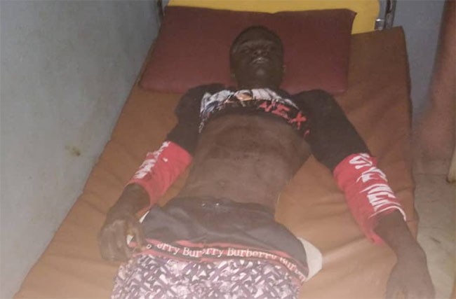 16-year-old boy stabbed to death by his best friend - Vimarsana News