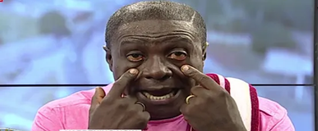 Captain Smart, another Onua TV journalist detained by National Security ...