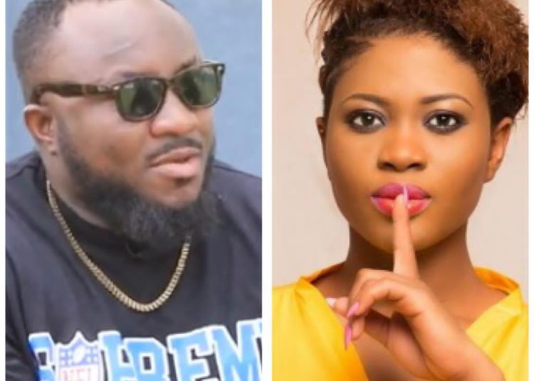 DKB says he didn’t bribe Big Brother organisers to move Eazzy from VIP