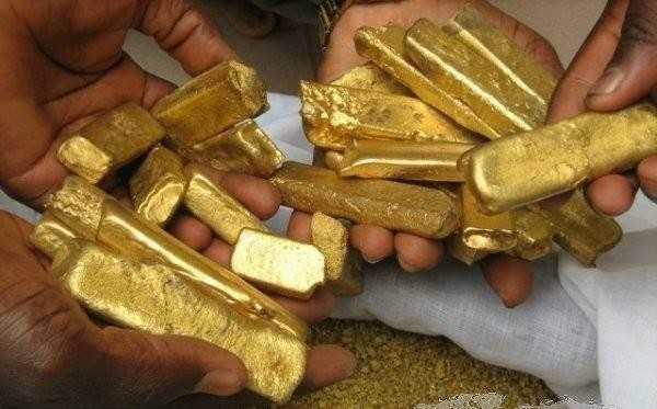 Bright Simons writes: Ghana’s gold is trapped by a constipation of imagination