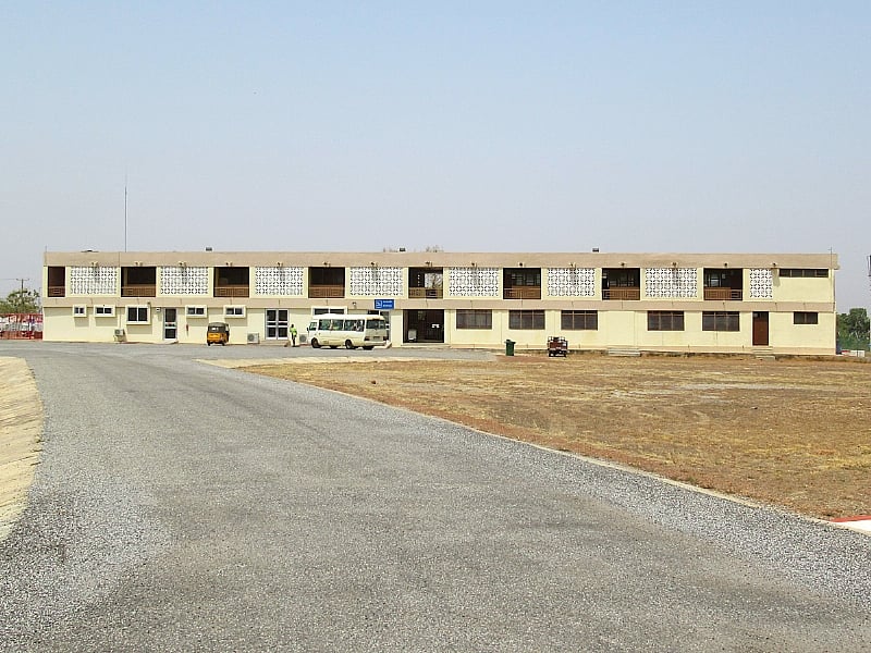 Mahama announces construction of new Wa Airport after levy approval