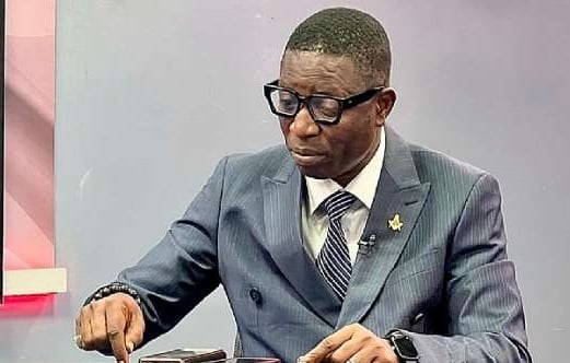 NPP flagbearer contest was smartly rigged for Bawumia — Tanko Computer