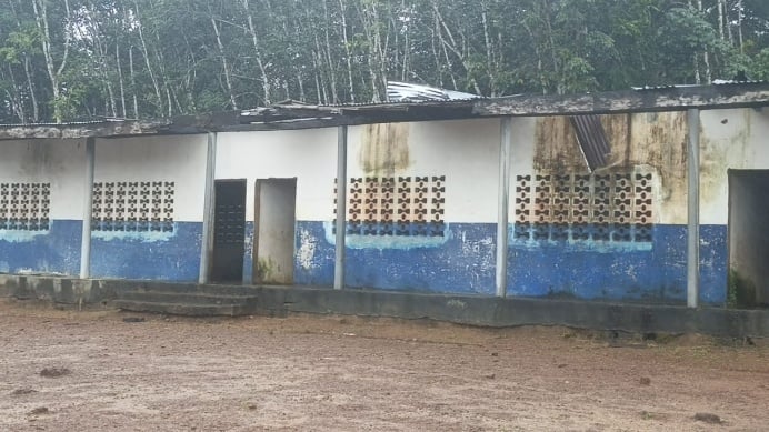 Two Years After the Storm, Children Still Waiting: Investiga...