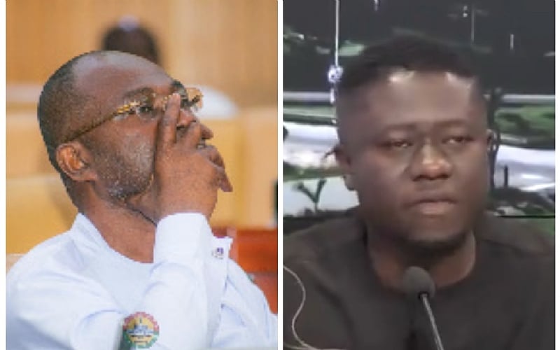 Kennedy Agyapong can not win any election in Ghana again — Prophet