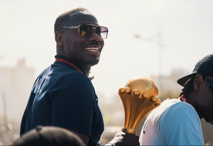 Senegal government vow to stand behind coach Pape Thiaw despite CAF sanction