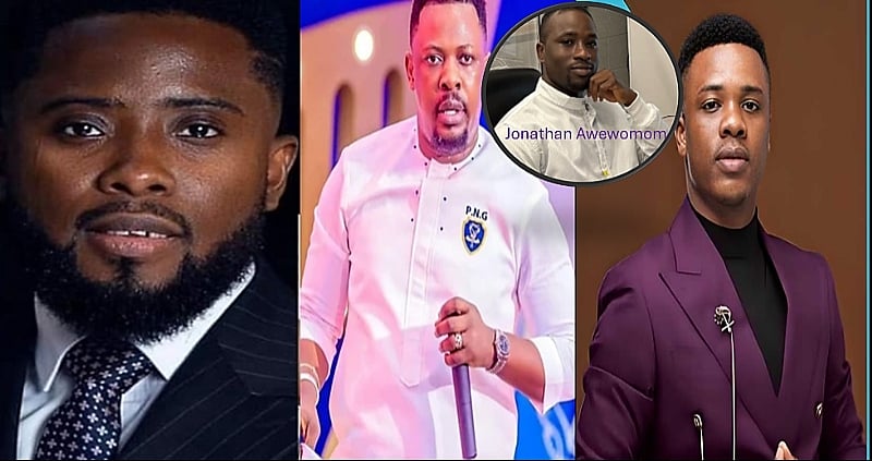 Christian Ethics and Prophecies in Ghana: A Call for Discernment in the Spiritual Space