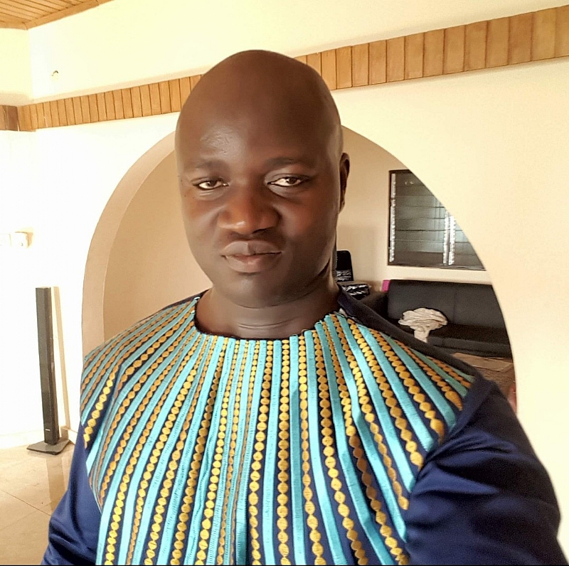 Distill Ghana Manager In Court On Charges Of Assaulting A Journalist