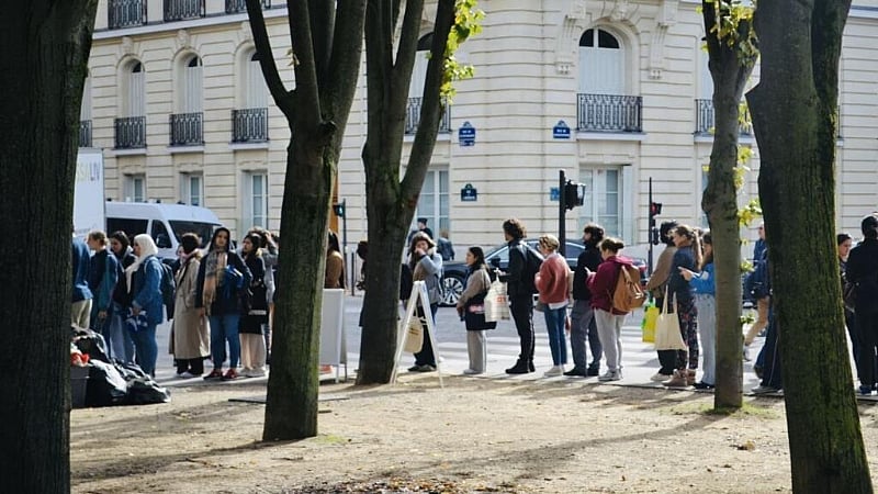 Why expanding €1 meal scheme won’t solve student hardship in France
