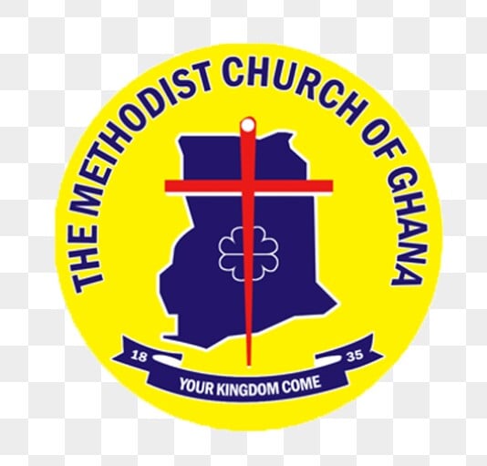 Presiding Bishop Of Methodist Church Ghana Pays A Historic Visit To ...