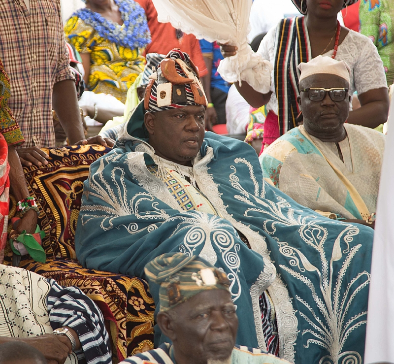 Kpembewura’s Punishment: Killing A Fly With A Sledgehammer