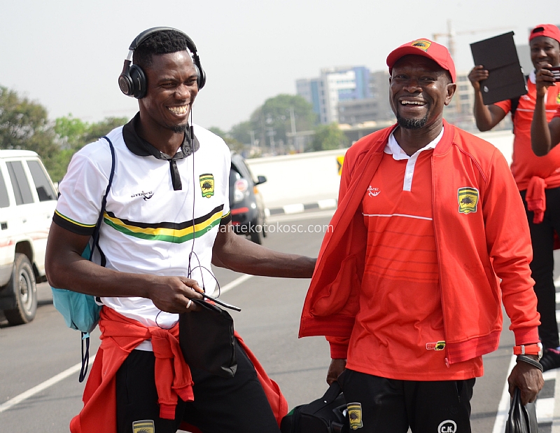 CAF Confederations Cup Previews