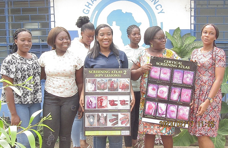 Vaginal pain during sexual intercourse is an abnormality – Medical Officer