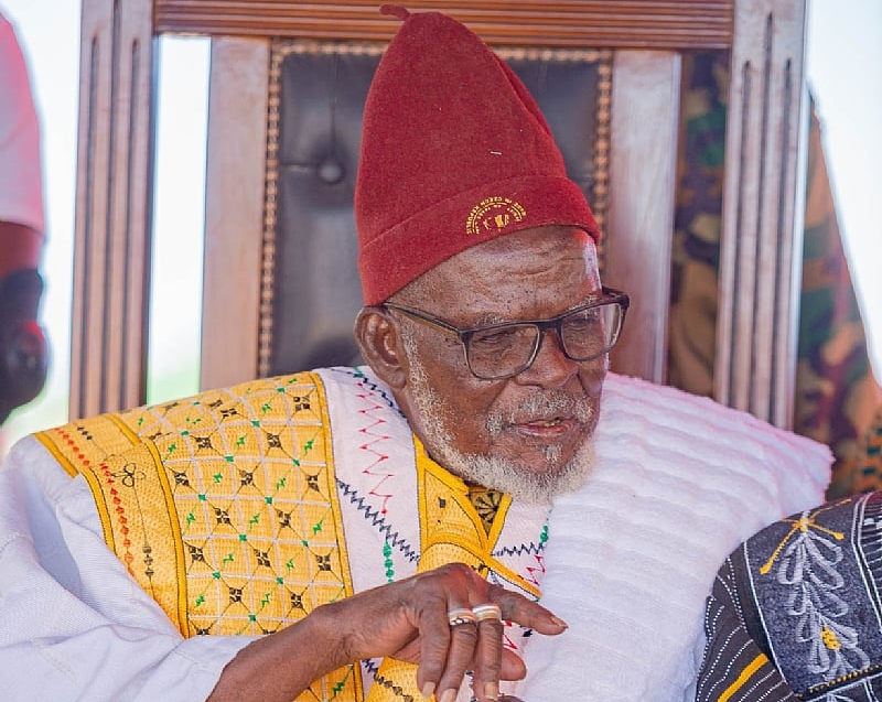 Bawku: Resist the urge to be drawn into confrontations over the illegal ...