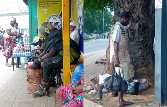 UFO calls on govt to rescue citizens with severe mental health challenges fr