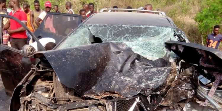 The Carnage on Ghana Roads: 'Na Who Cause Am'? Part I