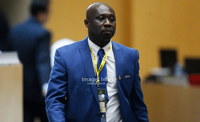 2026 World Cup: Strengthening Black Stars technical team a right decision -