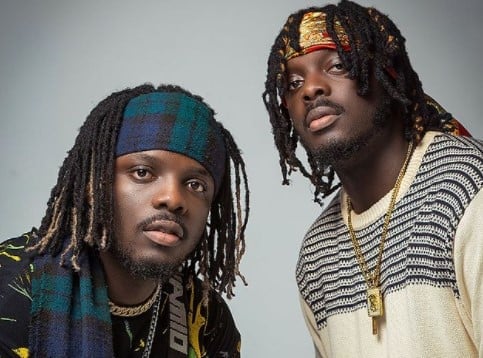 DopeNation takes over Times Square billboards as “kakalika” energy lights up USA ahead of tour