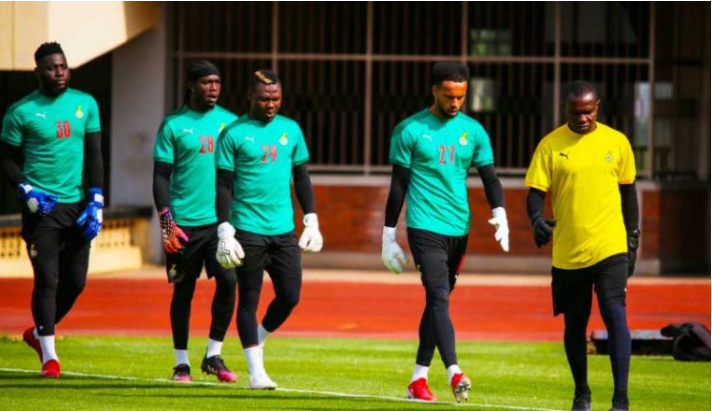Ghanaian goalkeeper David Akologo joins Bolivia side Club Aurora - Ghana  Latest Football News, Live Scores, Results - GHANAsoccernet