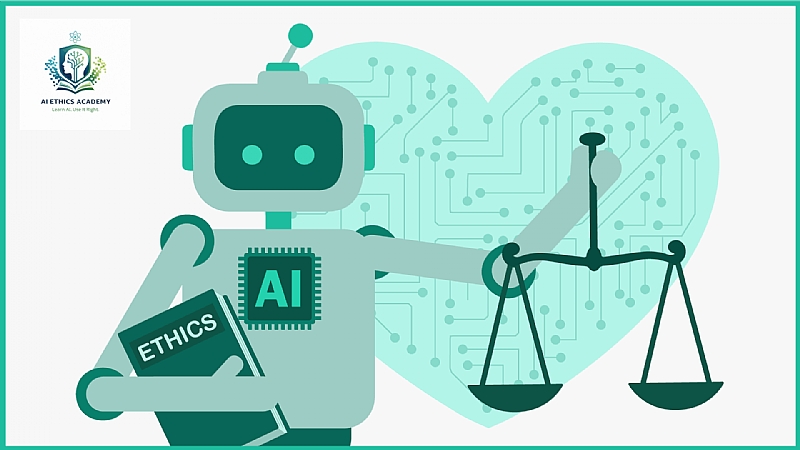 Ethical Considerations of AI: A Must for AI Users and Developers