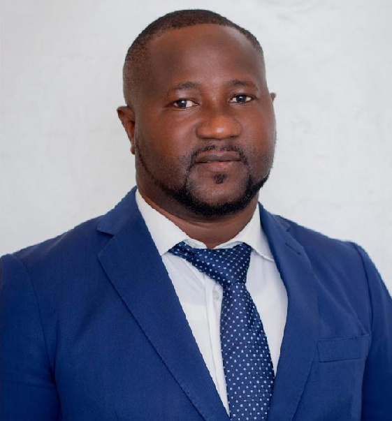 Ali Suraj Declares Intention to Contest for Nasara Coordinator