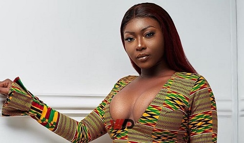 I was broken when a Twitter user called me ‘beauty but brainless’ — Sefa
